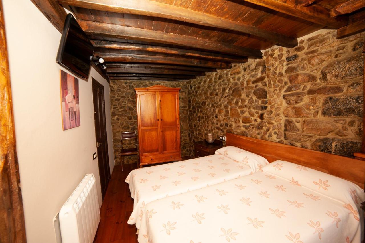 Casa Rural El Corquieu De La Cava San Feliz  Екстер'єр фото