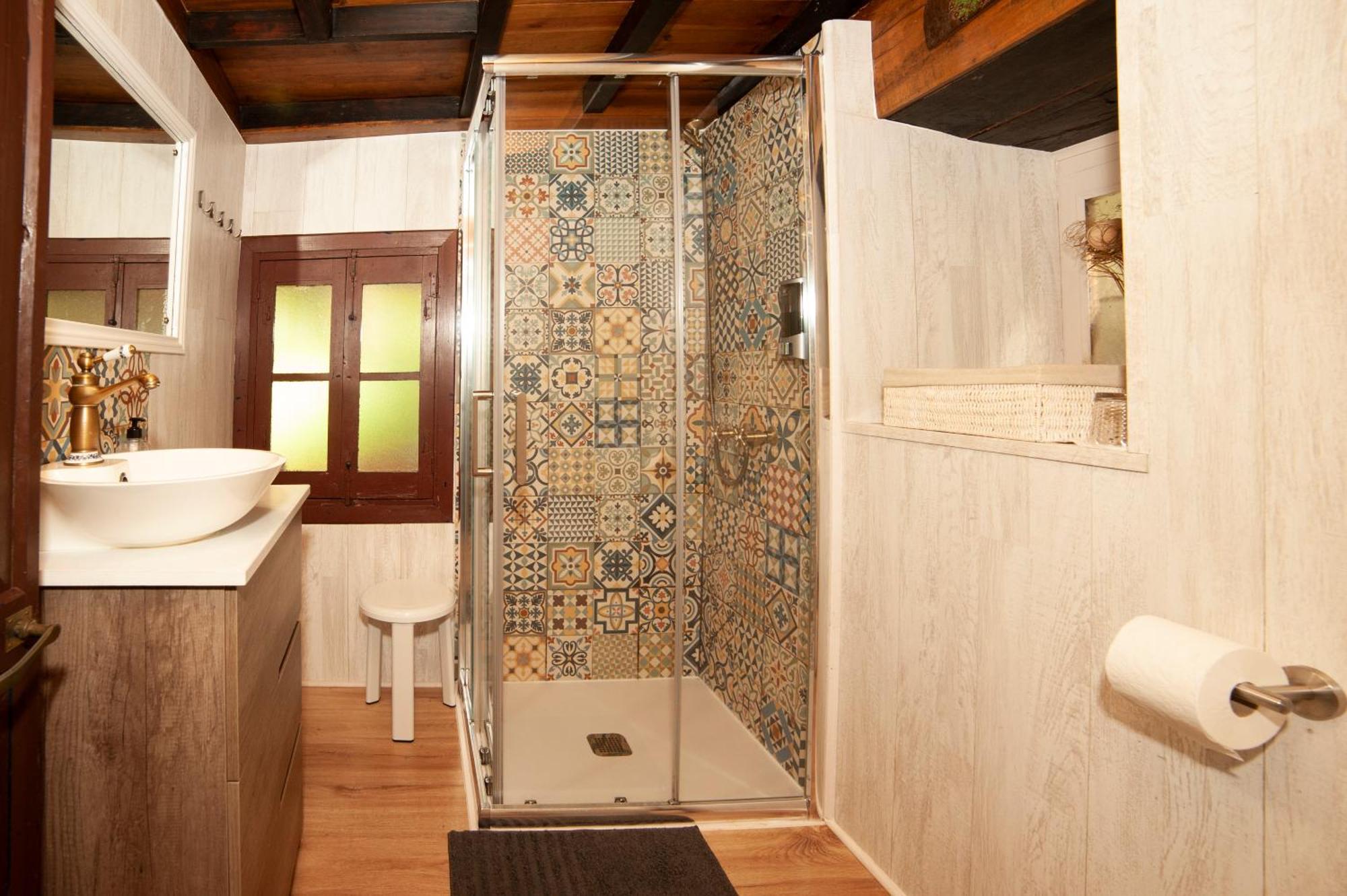 Casa Rural El Corquieu De La Cava San Feliz  Екстер'єр фото